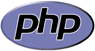 PHP
logo