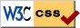 Valid CSS